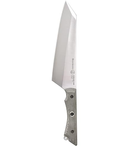 Amazon.com: Messermeister Overland Chef 8” Chef's Knife - Nitro